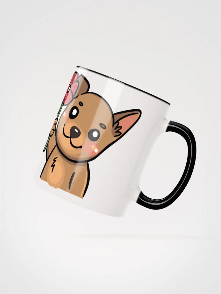 FlowerPenny Mug product image (2)