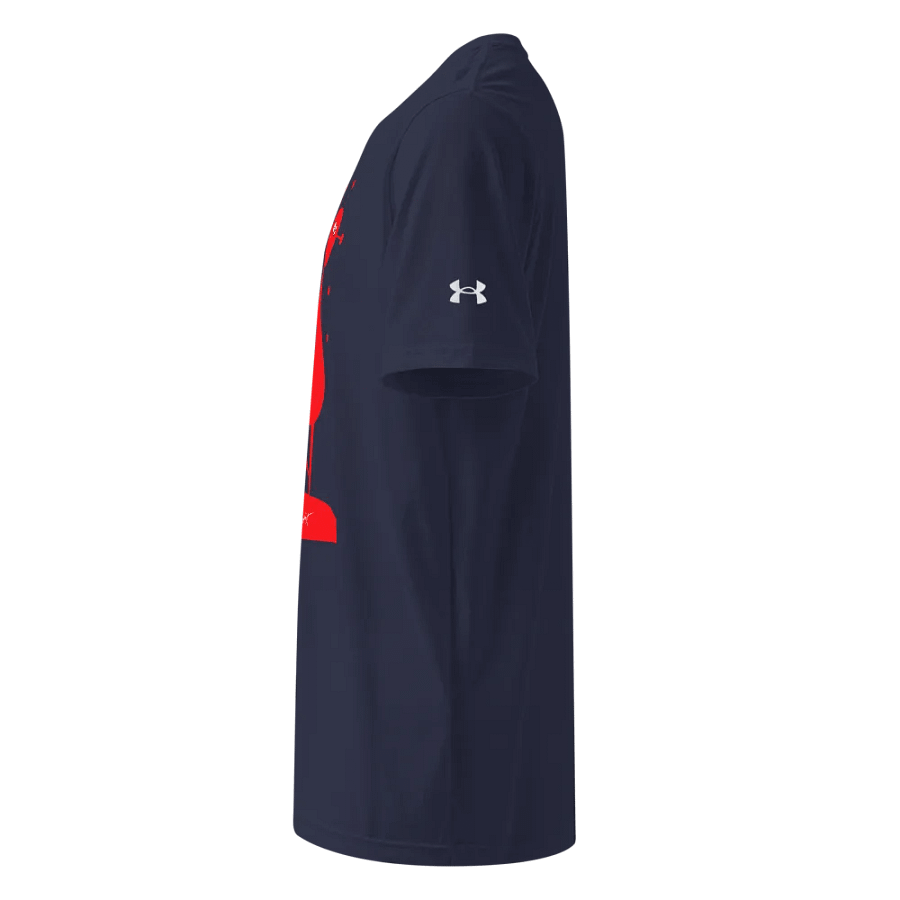Under Armour® Athletic T-Shirt product image (7)