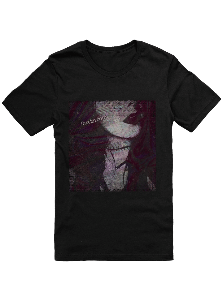 Cutthroat Tshirt product image (2)
