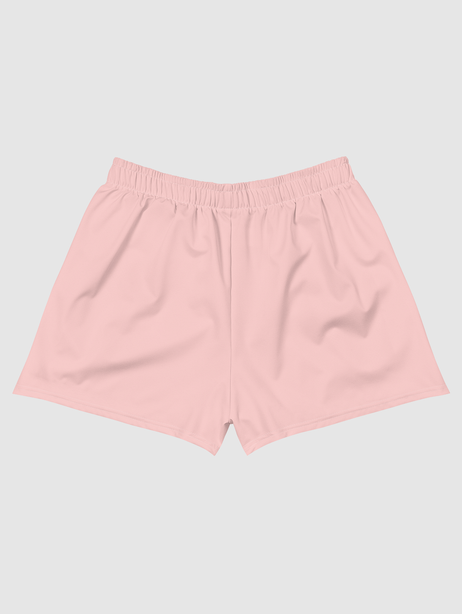 [dandielyon] Women's Athletic Short Shorts product image (2)