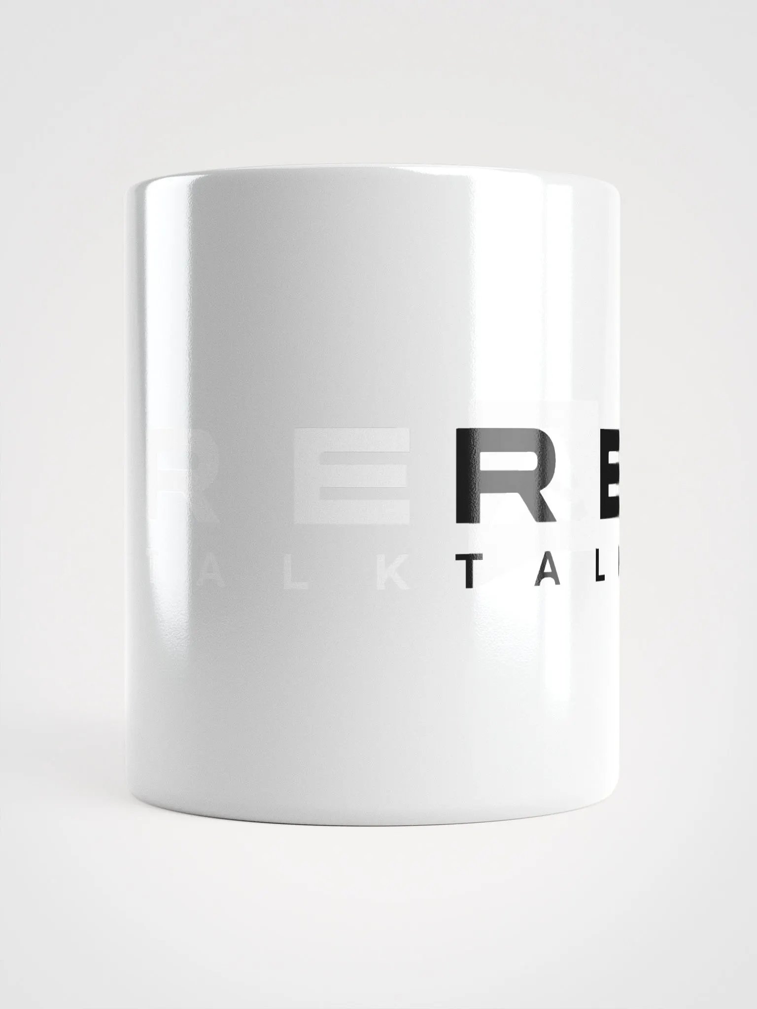 REAL Talk | Mug (11 & 15oz) product image (9)