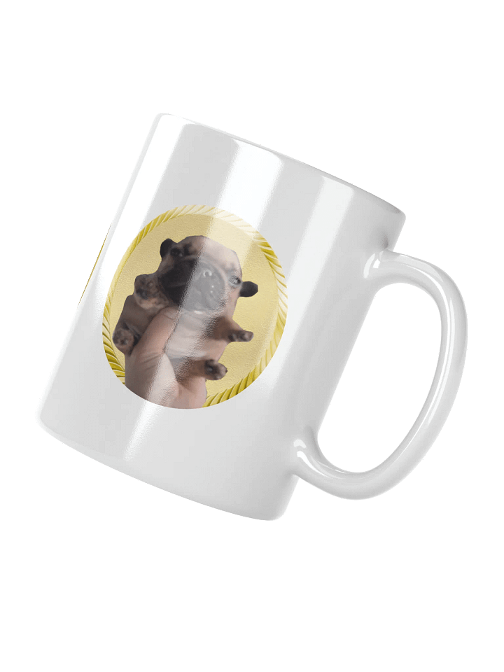 The Dog Mug product image (6)