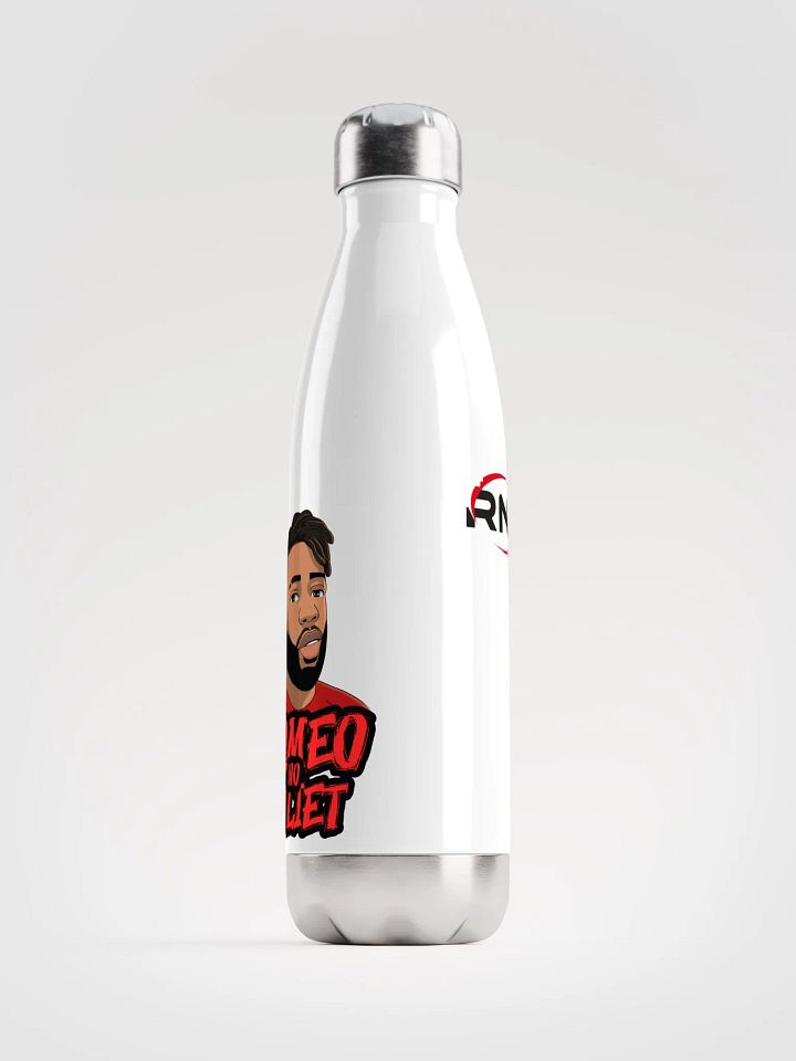 RNJ Stainless Steel Water Bottle product image (1)