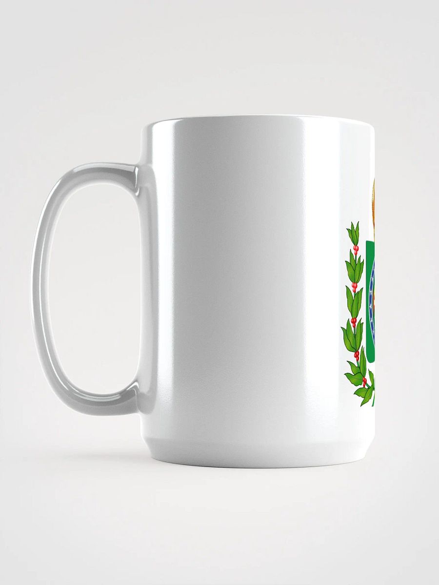 Caneca Império do Brasil ll product image (6)