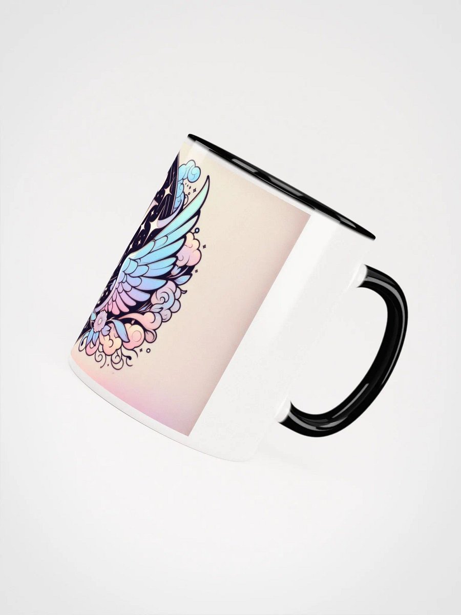 Celestial Emblem Ceramic Mug product image (50)