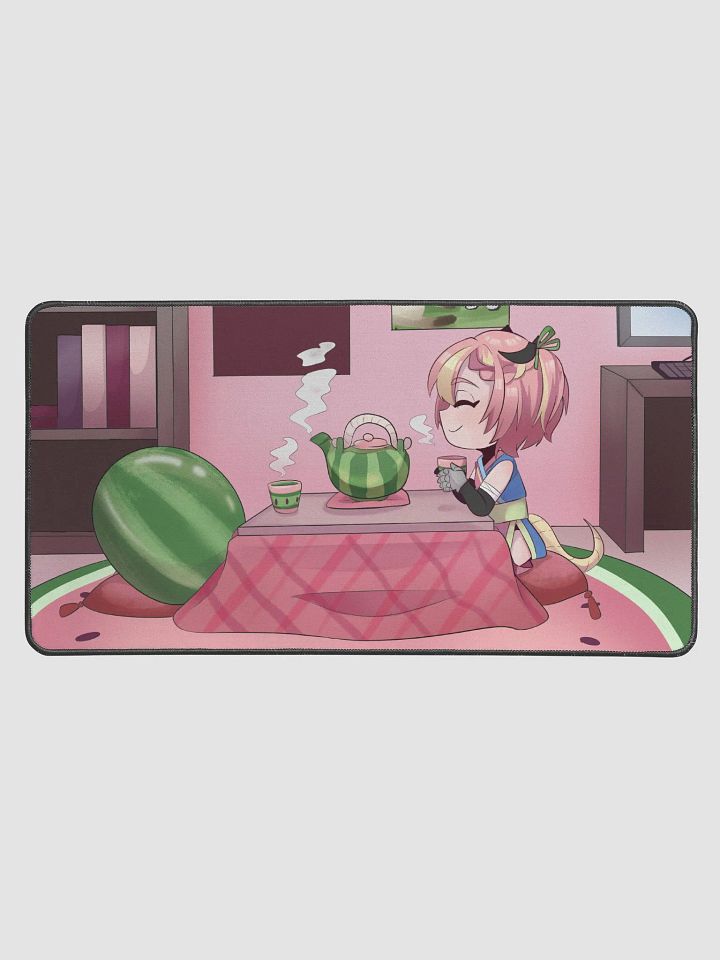 Fubuki Desk Mat product image (1)