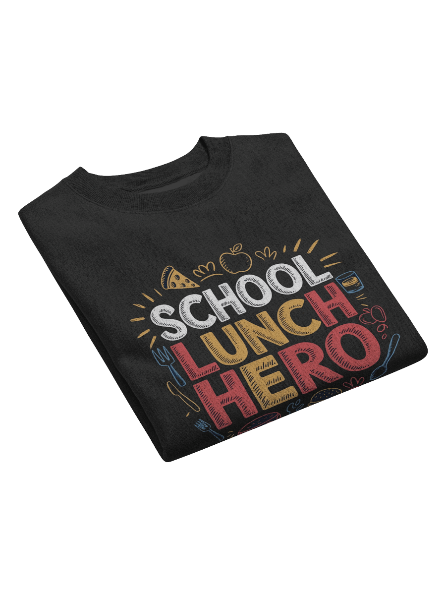 School Lunch Hero product image (5)