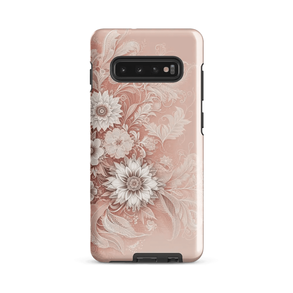 Floral Elegance Samsung® Tough Case product image (47)