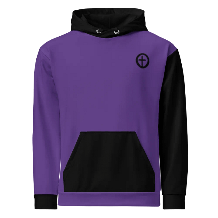THE LOVERS VI (Purple) product image (2)