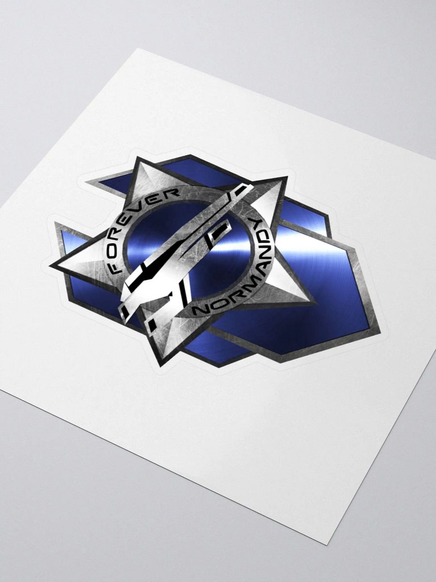 SSV Normandy Forever product image (11)