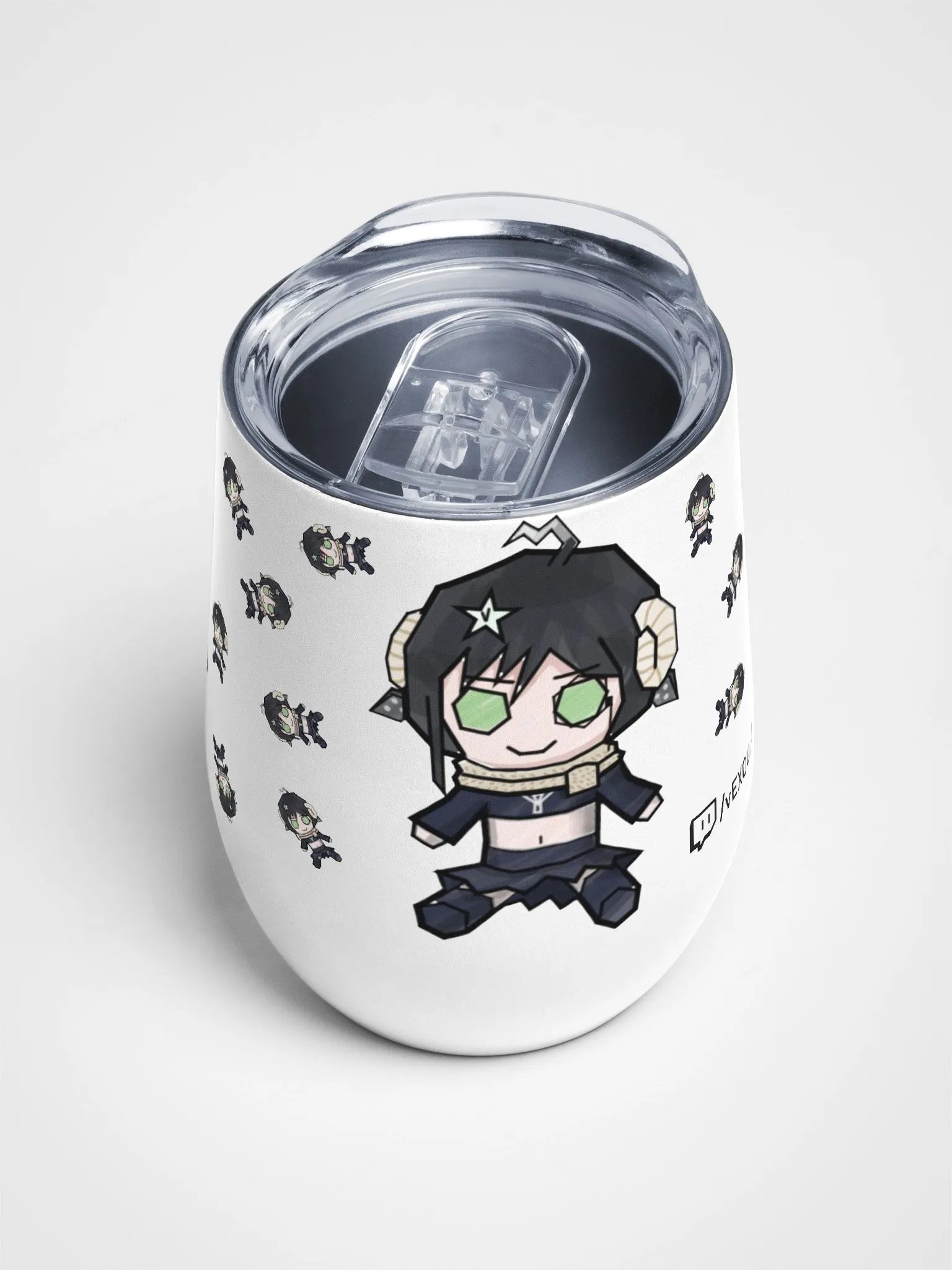 Fumo Tumbler product image (5)