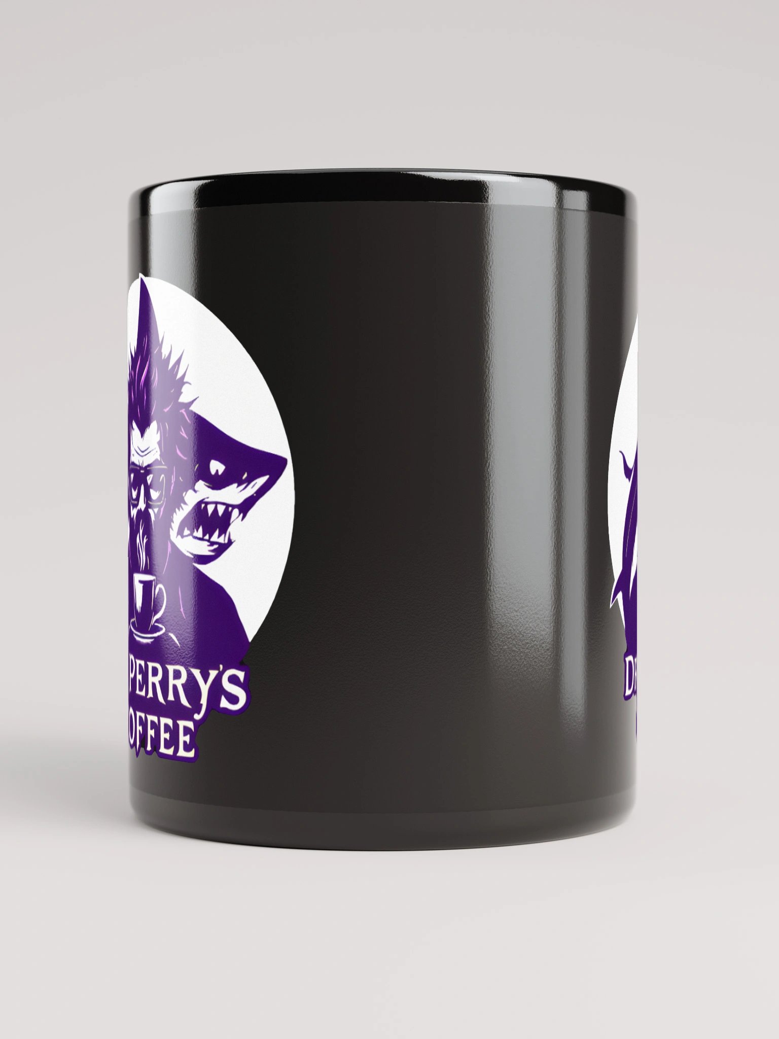 Shark Sips Mug product image (9)