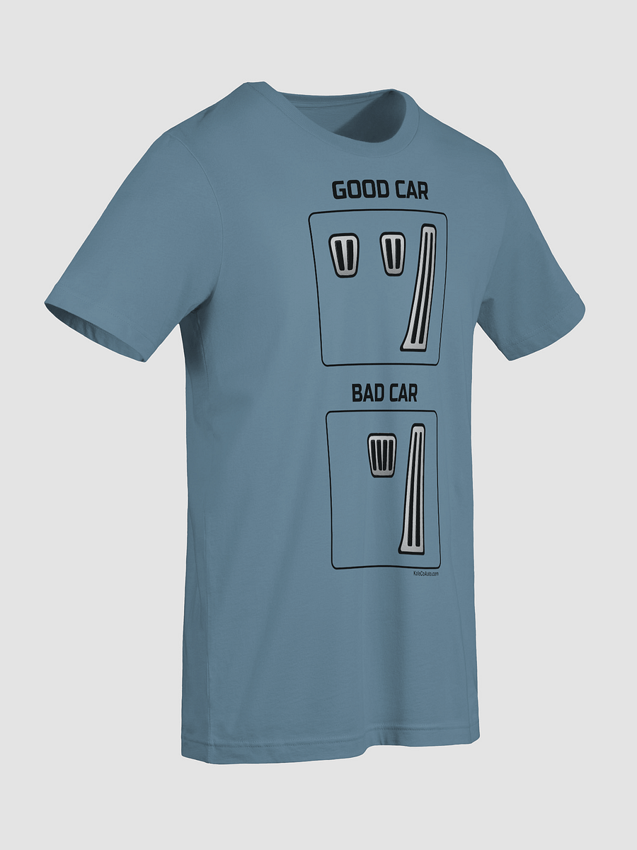 Good Car, Bad Car Shirt product image (33)