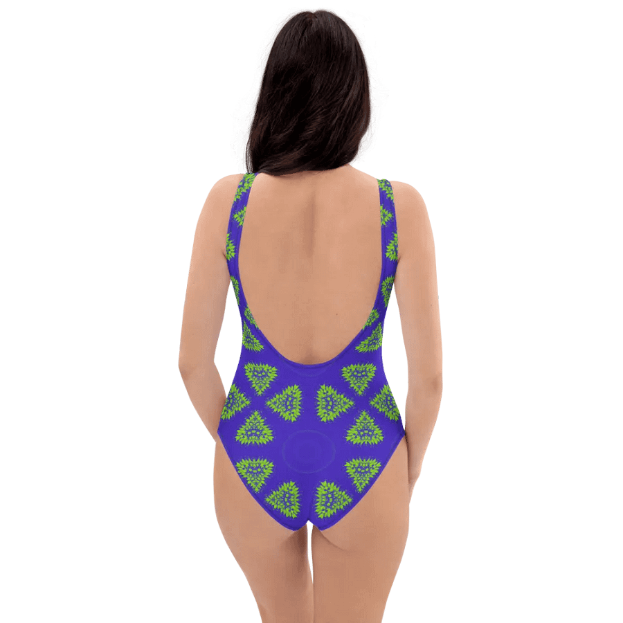 Shape Spectrum Swimsuit product image (5)