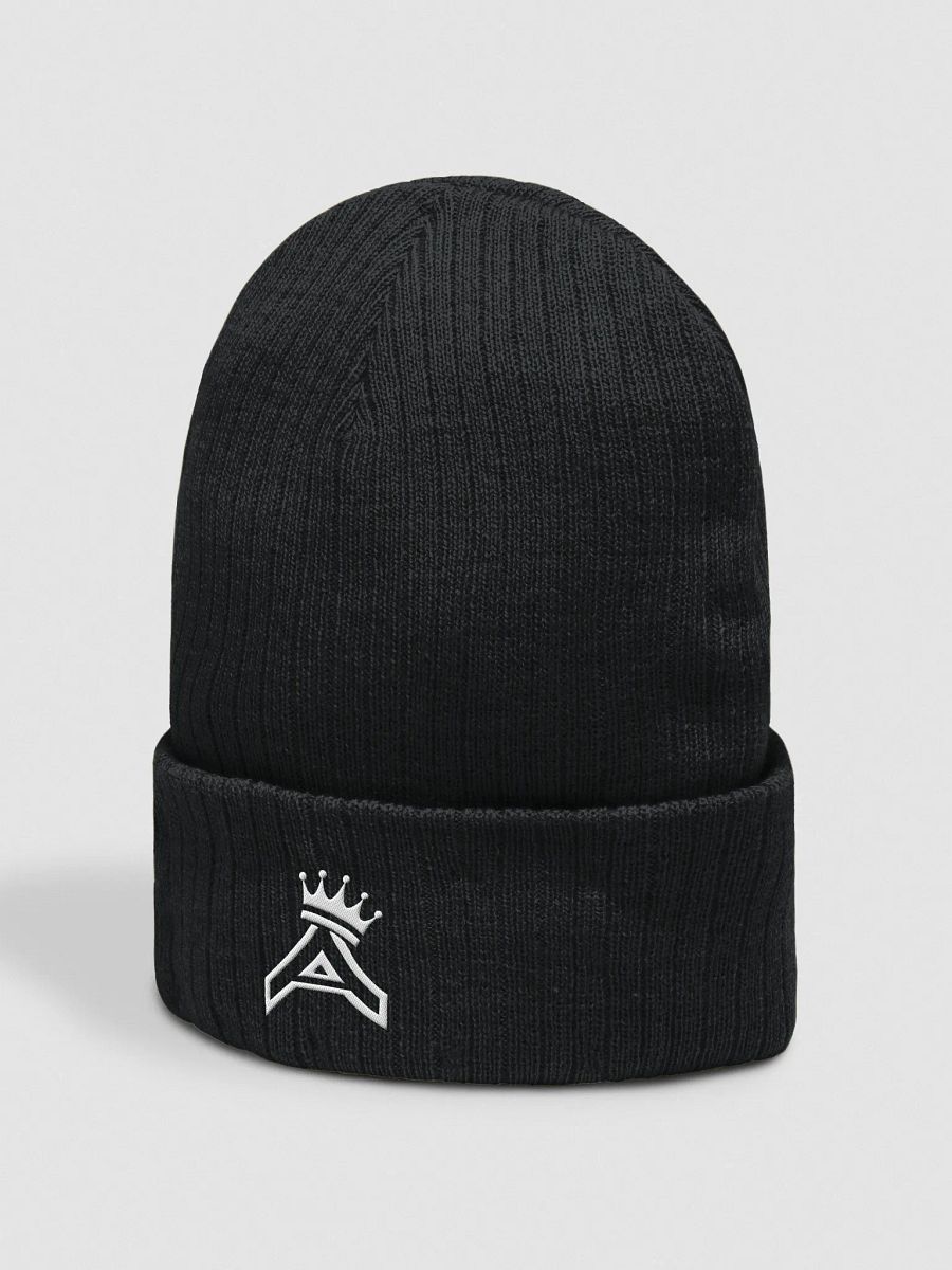 AWOL Crown Beanie product image (5)