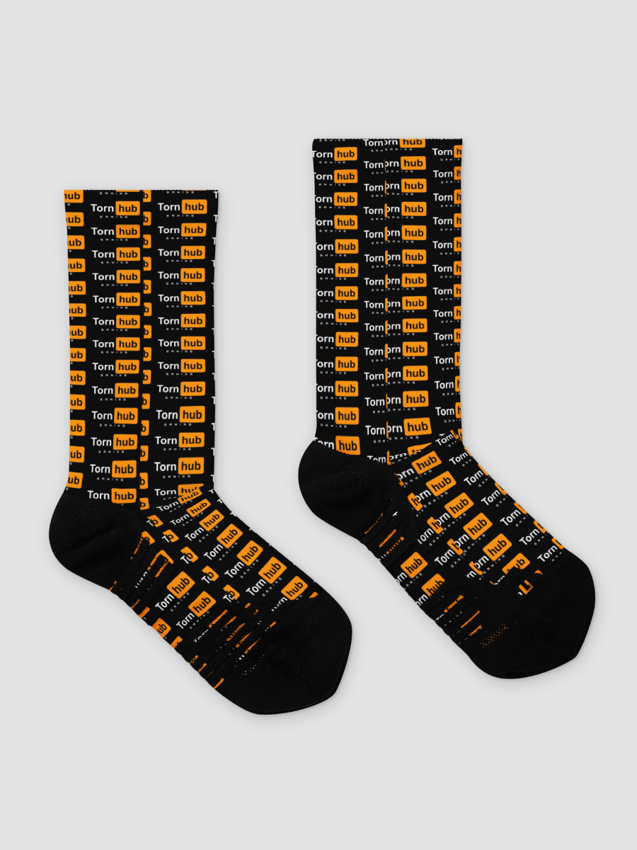 All Over Tornhub Socks product image (4)