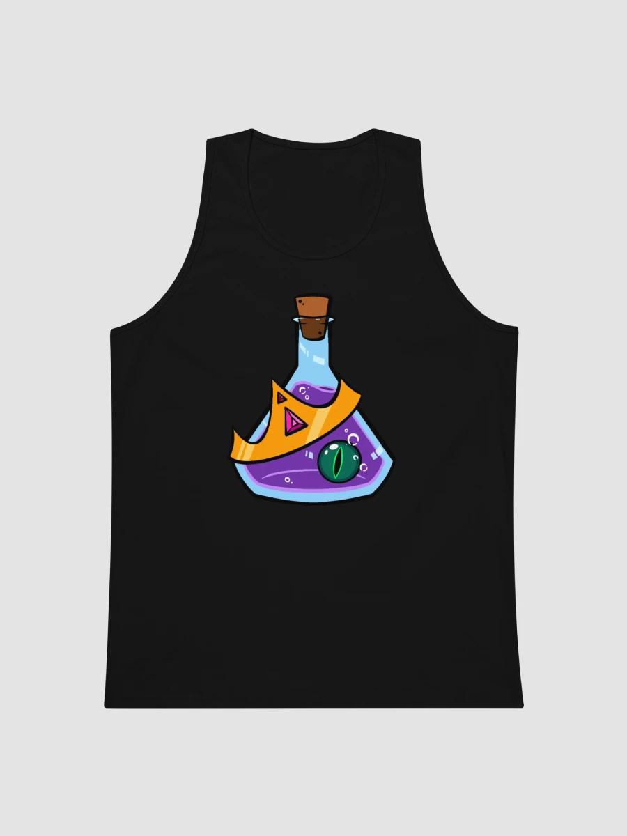 Prince Trio Tank Top product image (1)