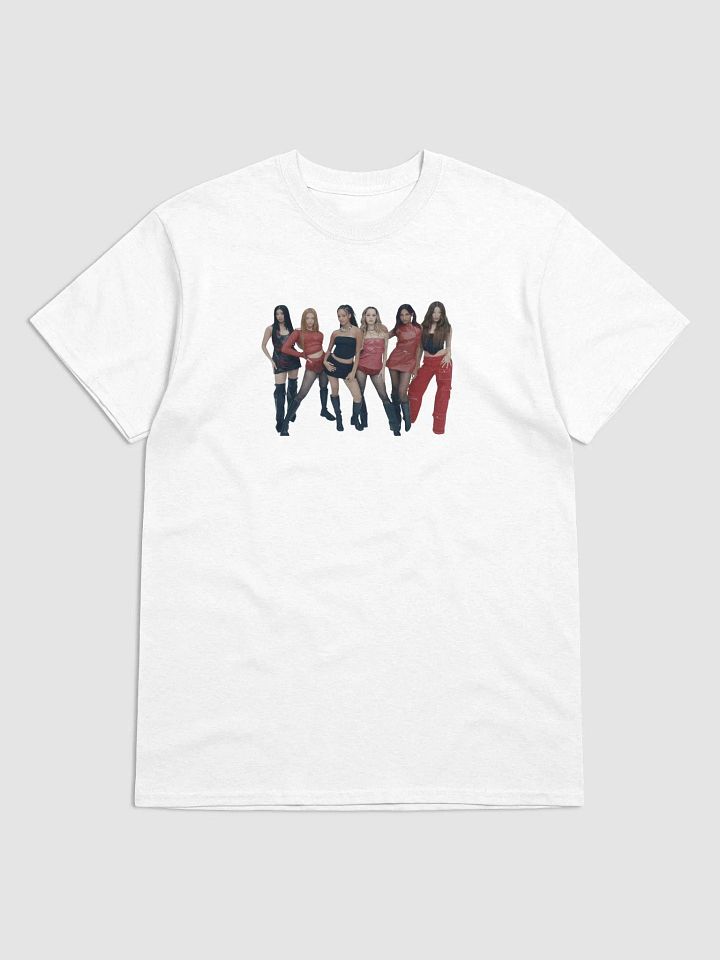 Katseye Fan tshirt product image (67)