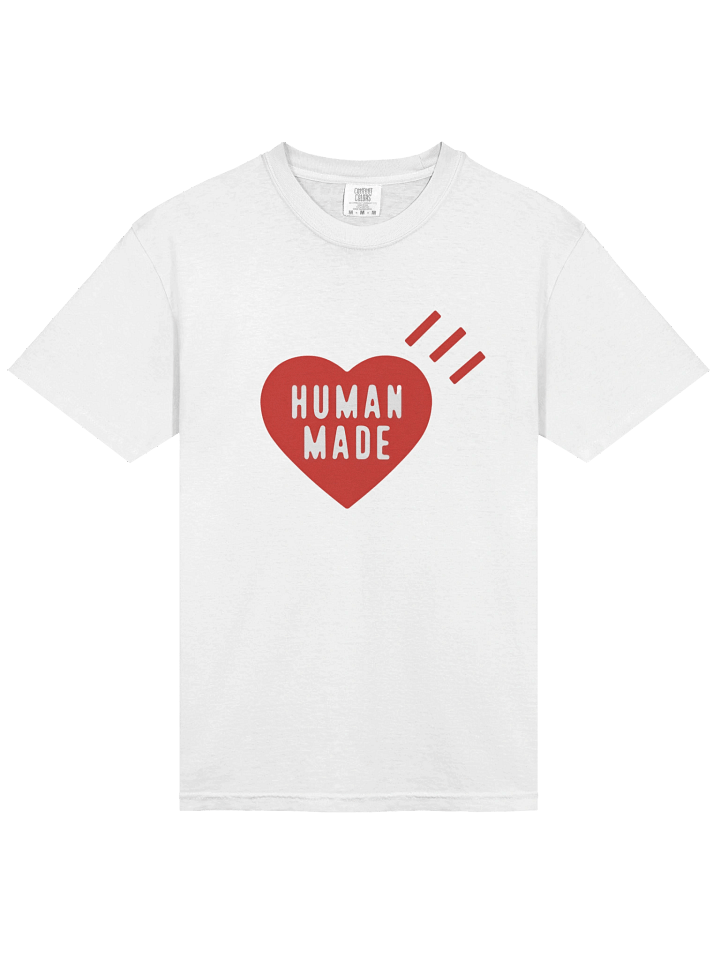 Human Made T シャツ ハート product image (1)