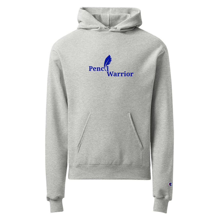 Warrior Quill Unisex Hoodie product image (1)
