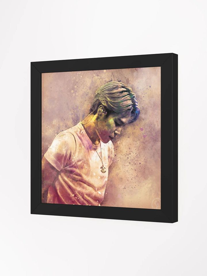 BTS - Glorious Jimin - Designed by ChimberArt product image (7)
