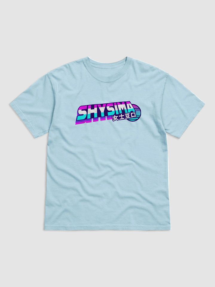 SHYSIMA UNISEX T-SHIRT product image (9)