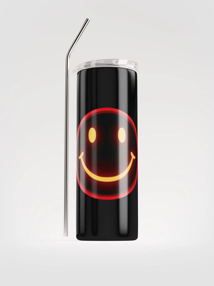 Garrafa de aço inoxidável SPIGOLONREACTS logo original 600 ml product image (1)