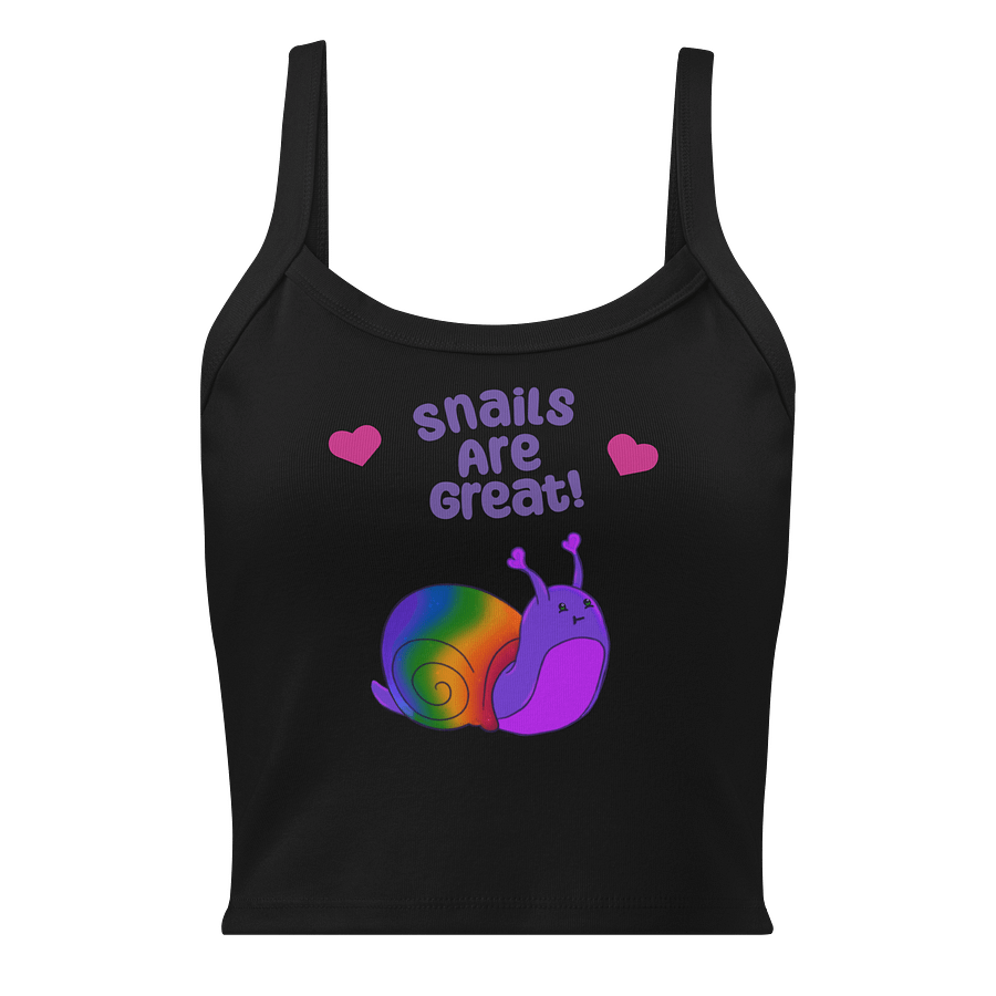 Snails are Great product image (1)