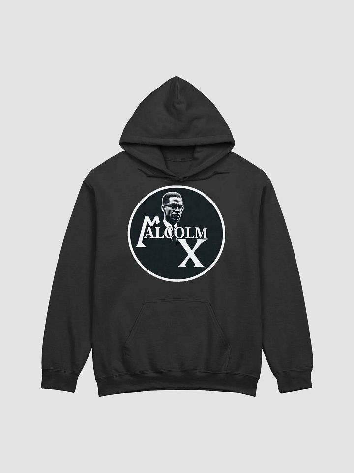 Novelty Malcolm X Hoodie product image (1)