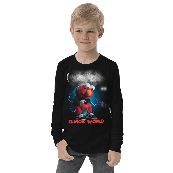 Elmo's World product image (3)