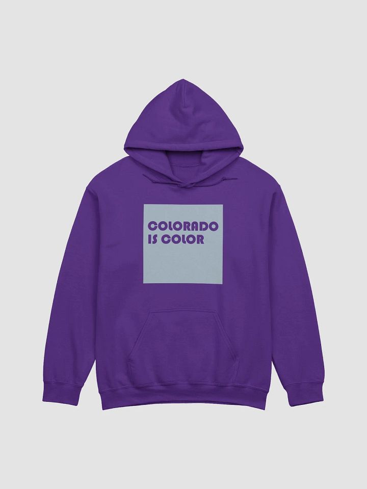 Gray on Purple product image (1)