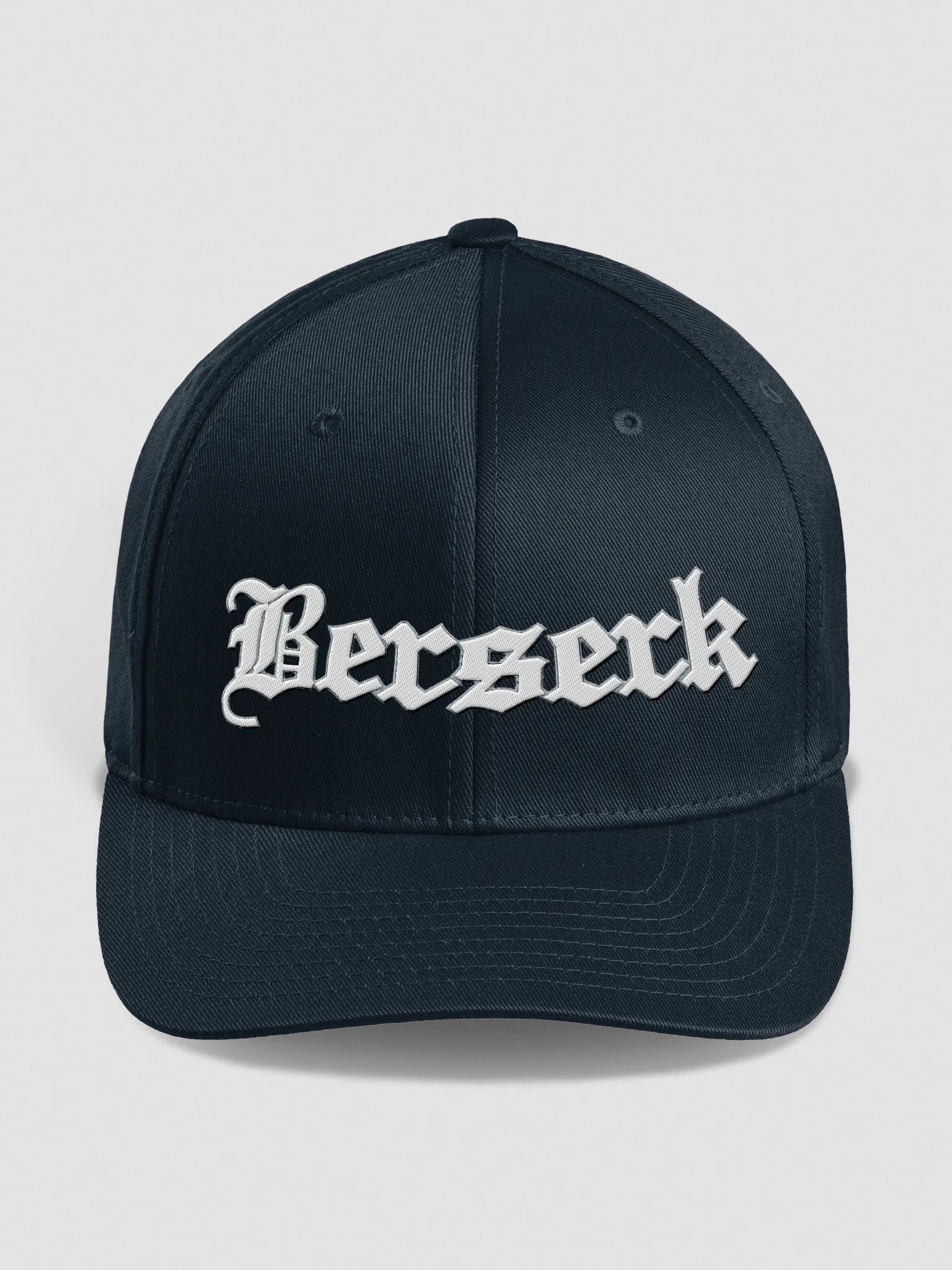 Gothic Flexfit Berserk Cap product image (1)