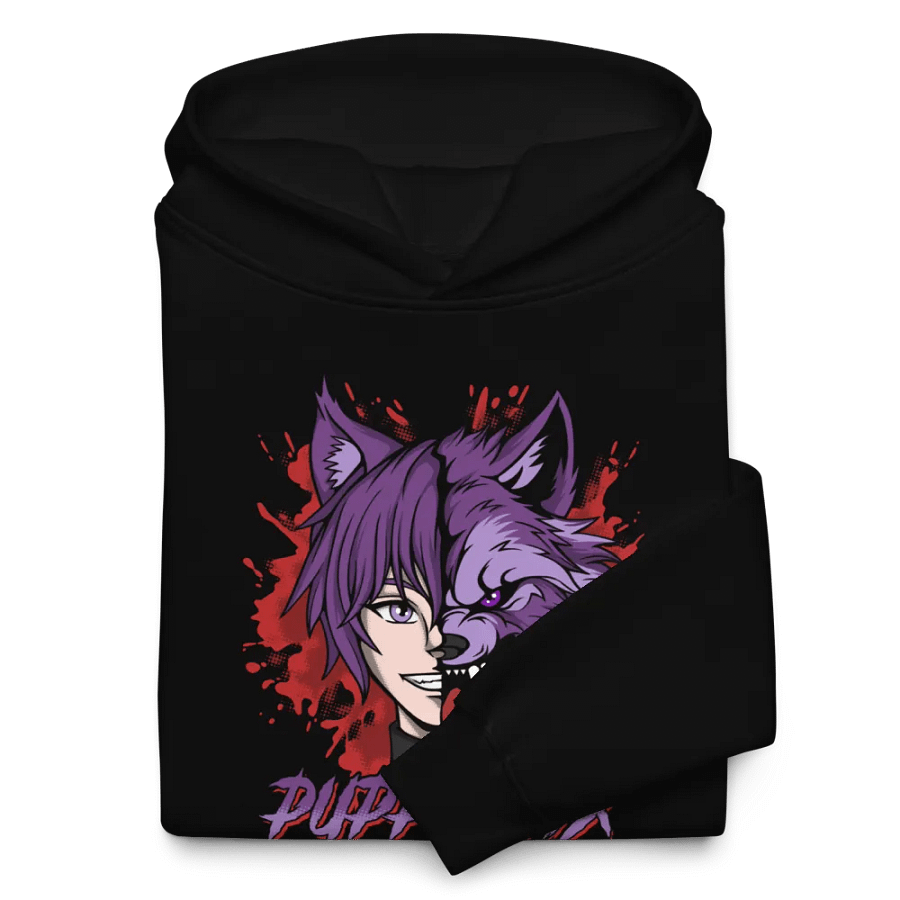 Unisex Premium Oversized Hoodie product image (10)