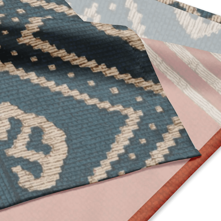 tissus et broderies Bandana product image (2)