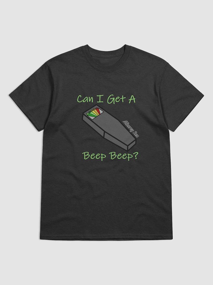 Can I get a beep beep? product image (3)
