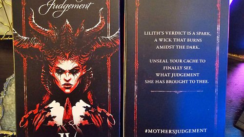 OHHHH! Many thanks to the @playdiablo team for these badass scents! They are the perfect way to wind down after a successful ...