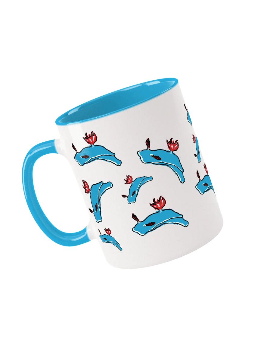 Team Blue Nudibranch product image (3)