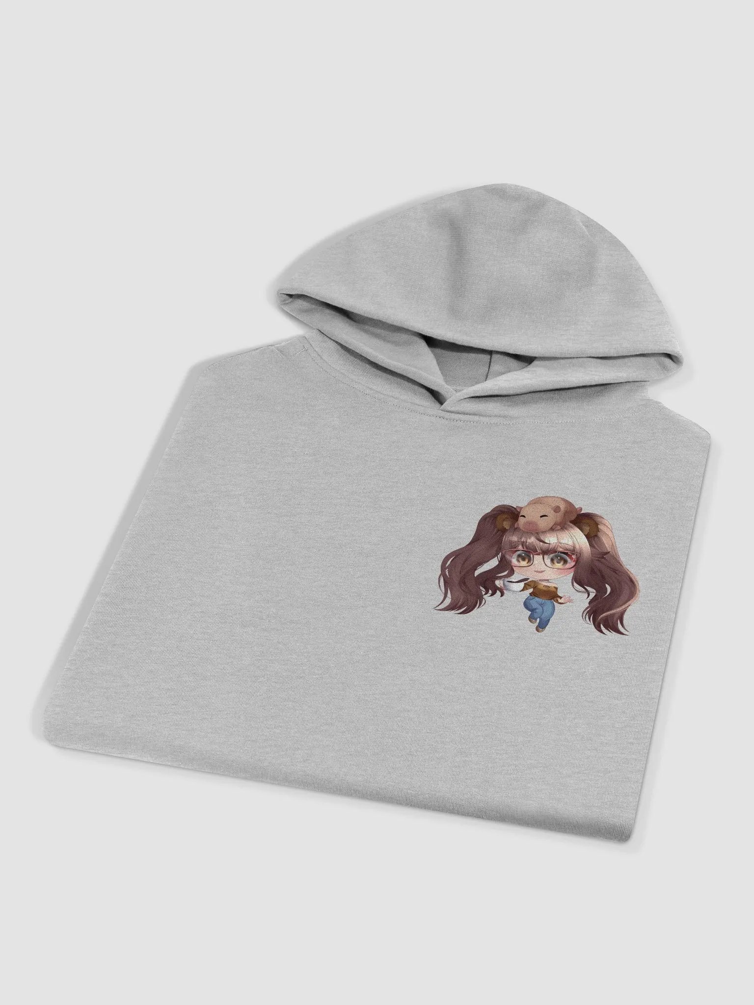 Mini Cutie Hoodie (No BG) product image (4)