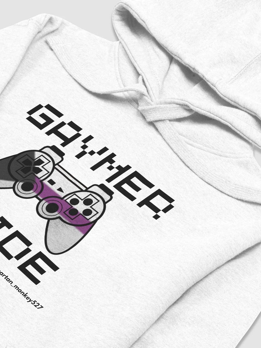 Demi Gaymer Pride Hoodie product image (4)