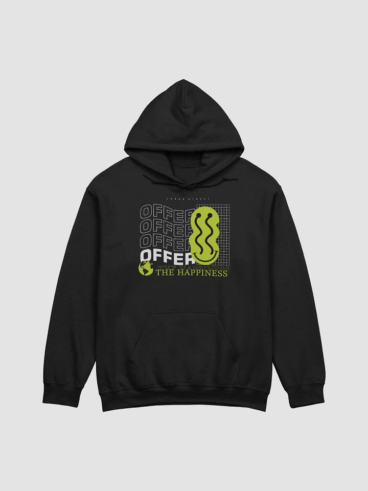 Offer the Happiness product image (1)