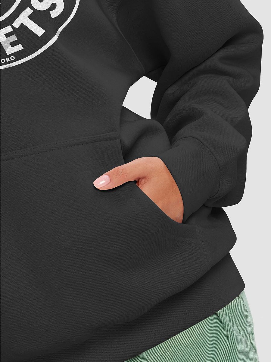HONORUSVETS Star Hoodie product image (8)