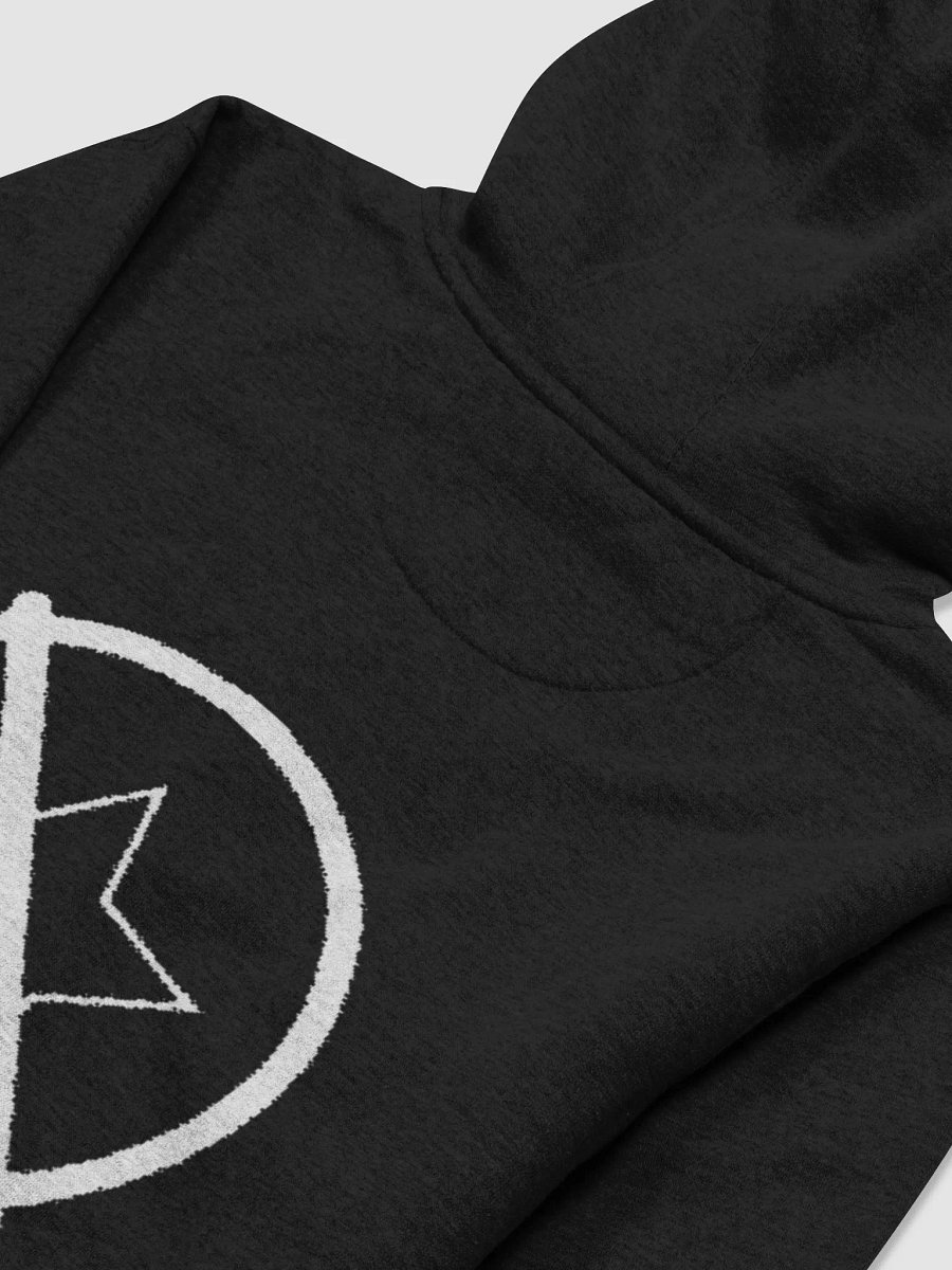 No Star Zone Hoodie product image (4)