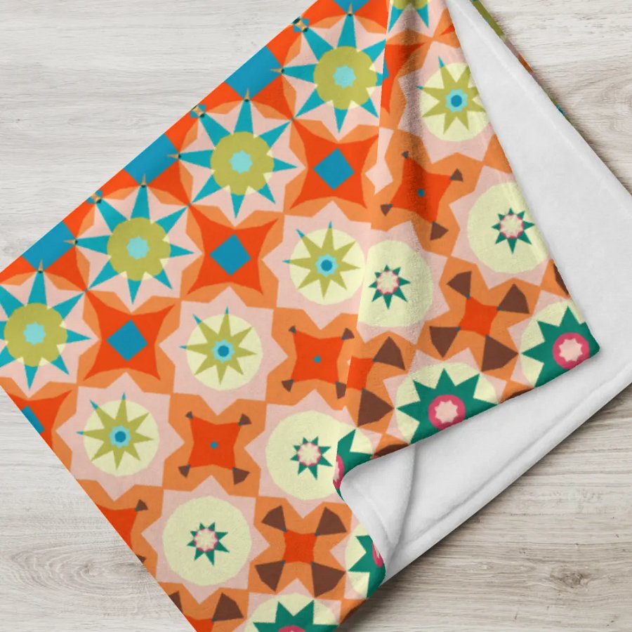 Funky Pattern 44 product image (9)