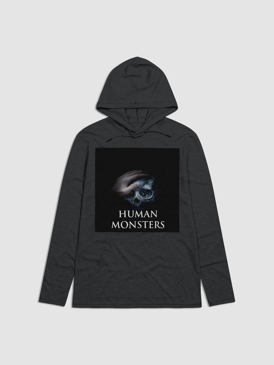 HUMO Hoodie product image (1)