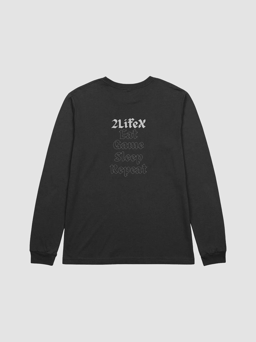 Gamers Long Sleeve product image (15)