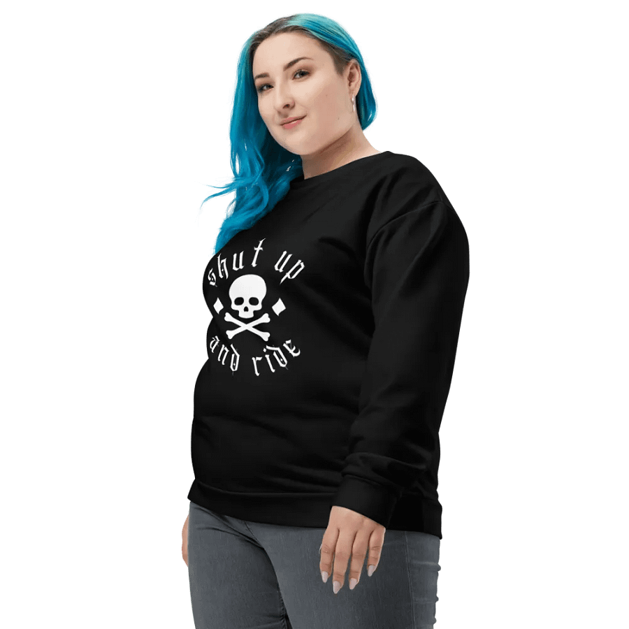 S&R CREWNECK product image (10)