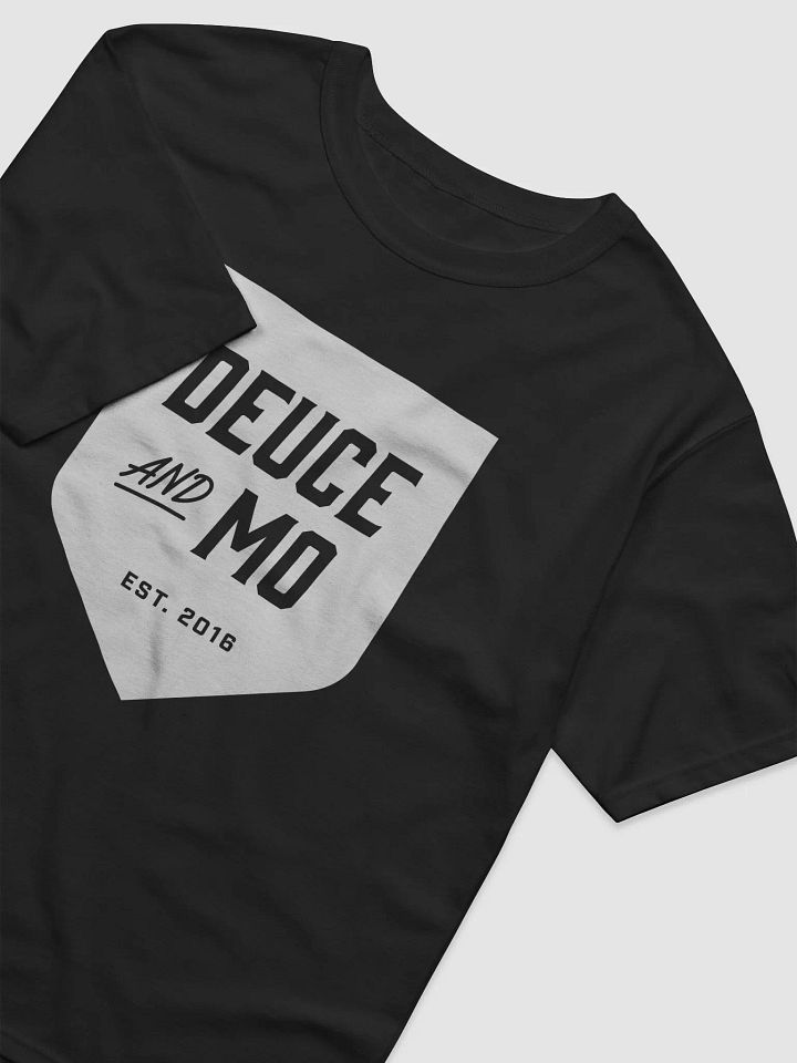 Deuce and Mo Shield Tee - Champion Collection product image (2)