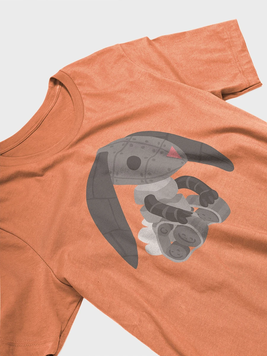 Robot Bunny T-Shirt product image (31)