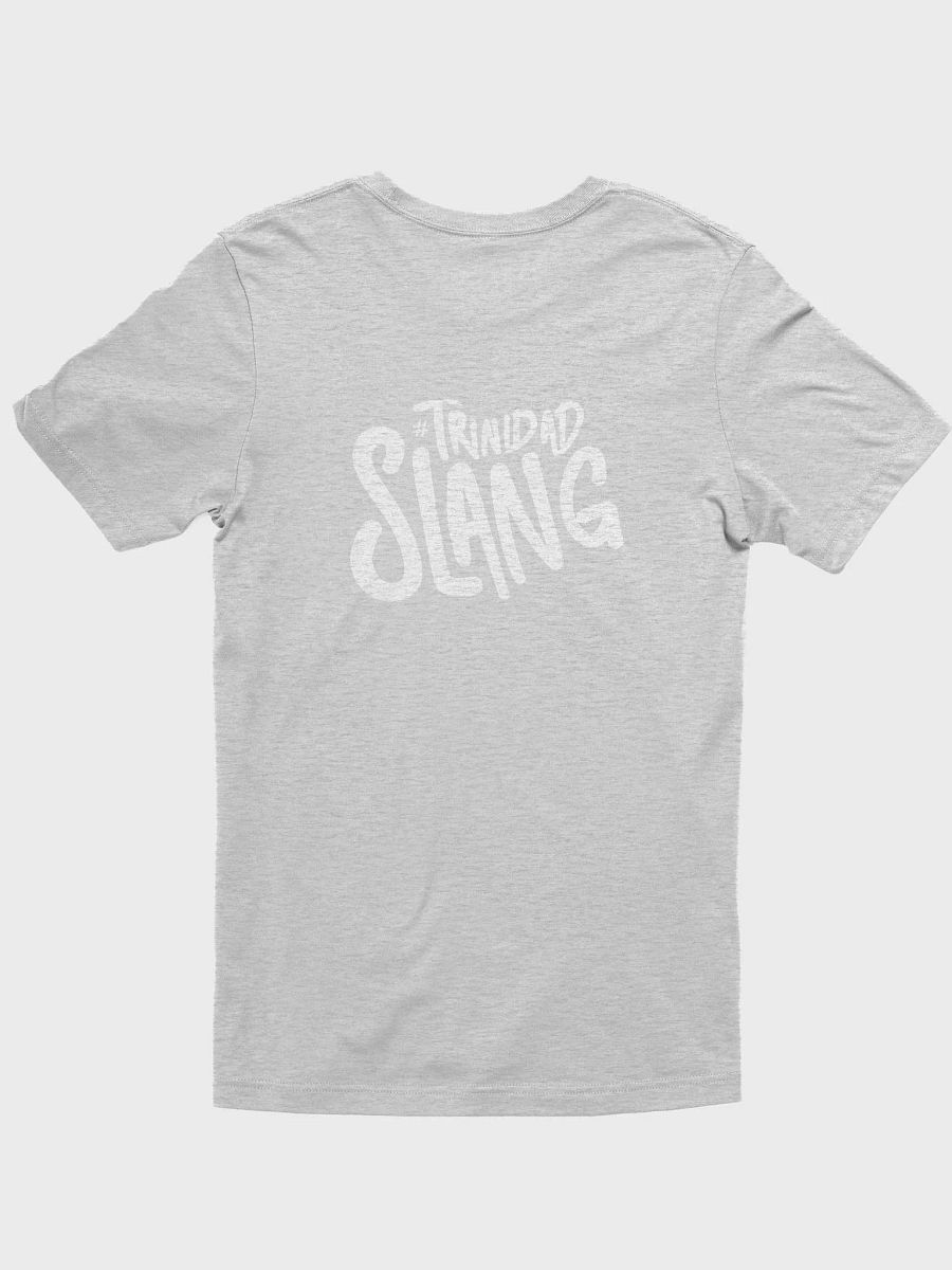 Yuh Rel Stickin - Trinidad Slang product image (6)