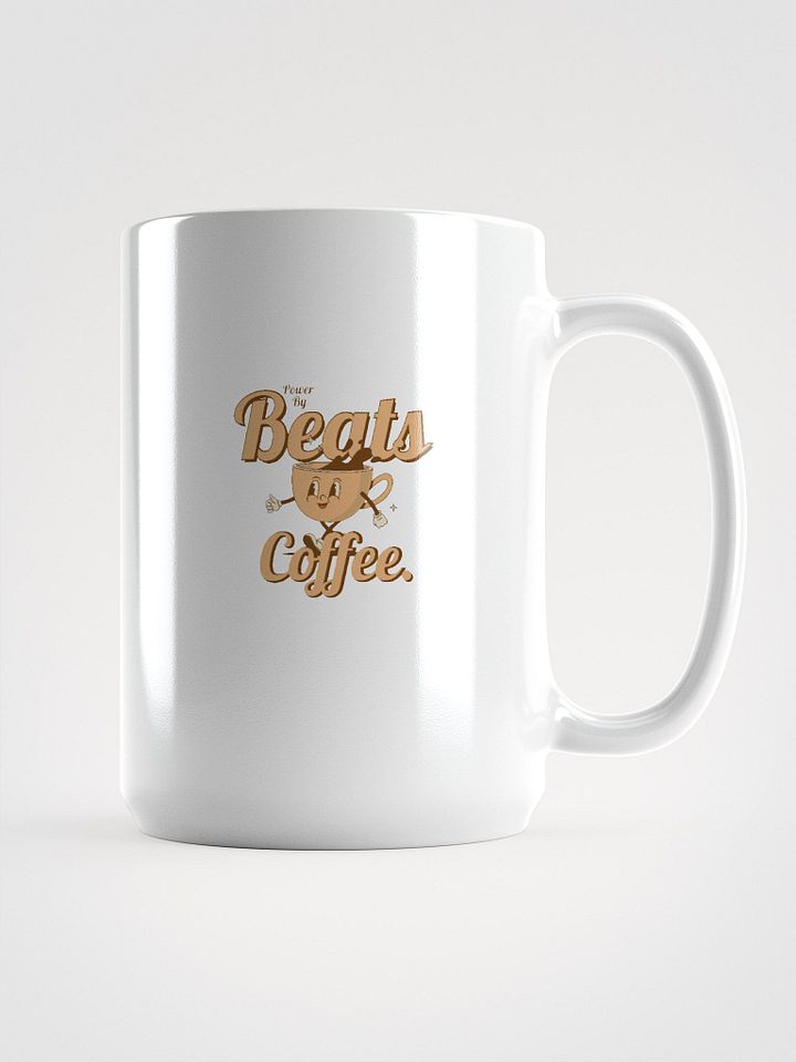 Power by Beats Coffee product image (1)